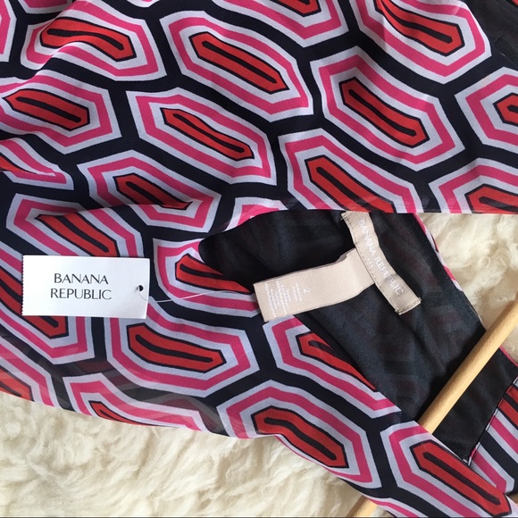 Banana Republic Holiday Dress ♥️ BNWT - Picture 6 of 7